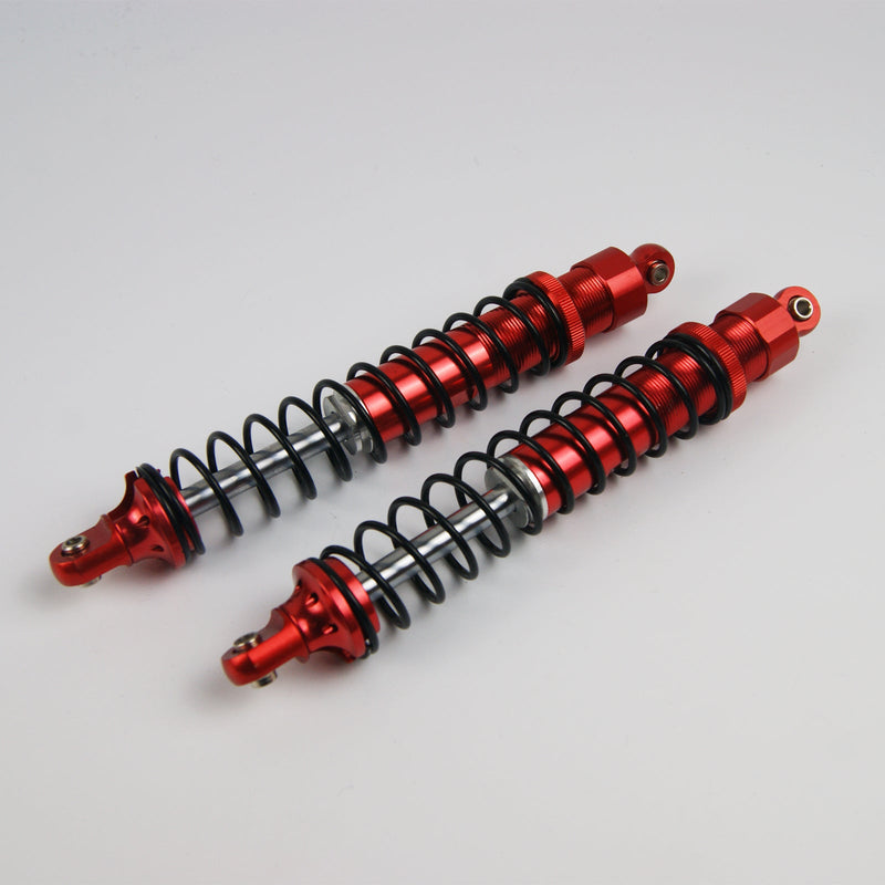 ( CN, US ) 8mm front and rear shocks for hpi rovan km baja 5b 5t