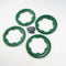 (CN, US) 8 pcs wheel rim bead lock ring set fit HPI Rovan Baja 5B SS King Motor