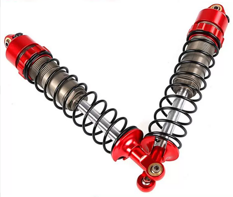 10mm Front Rear Shocks for Hpi Rovan KM Baja 5B SS