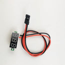 LED Indicator Battery Electric Power Display for Baja 5b Losi 5ive T