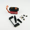 ( Special for UK ) 40kg Digital Steering Servo fit HPI Rovan KM Baja 5b 5t