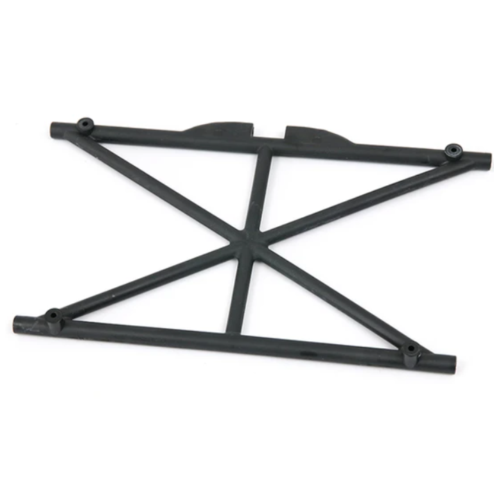 Plastic Roll Cage Spare Parts for Rovan LT/ Losi 5ive T / 30°N