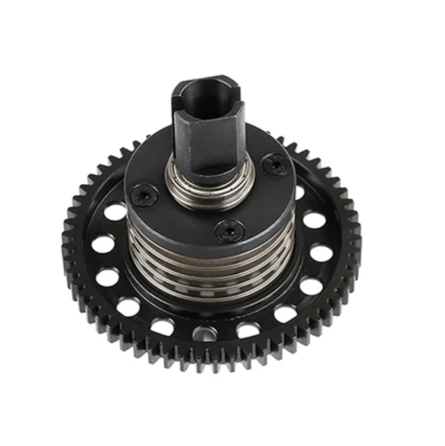 Middle Differential Gear Assembly Set for LOSI 5IVE-T / Rovan LT / 30 Degree North