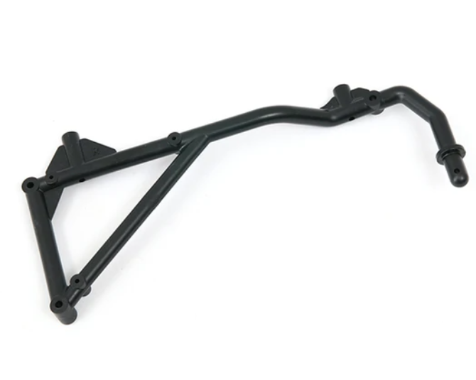 Plastic Roll Cage Spare Parts for Rovan LT/ Losi 5ive T / 30°N