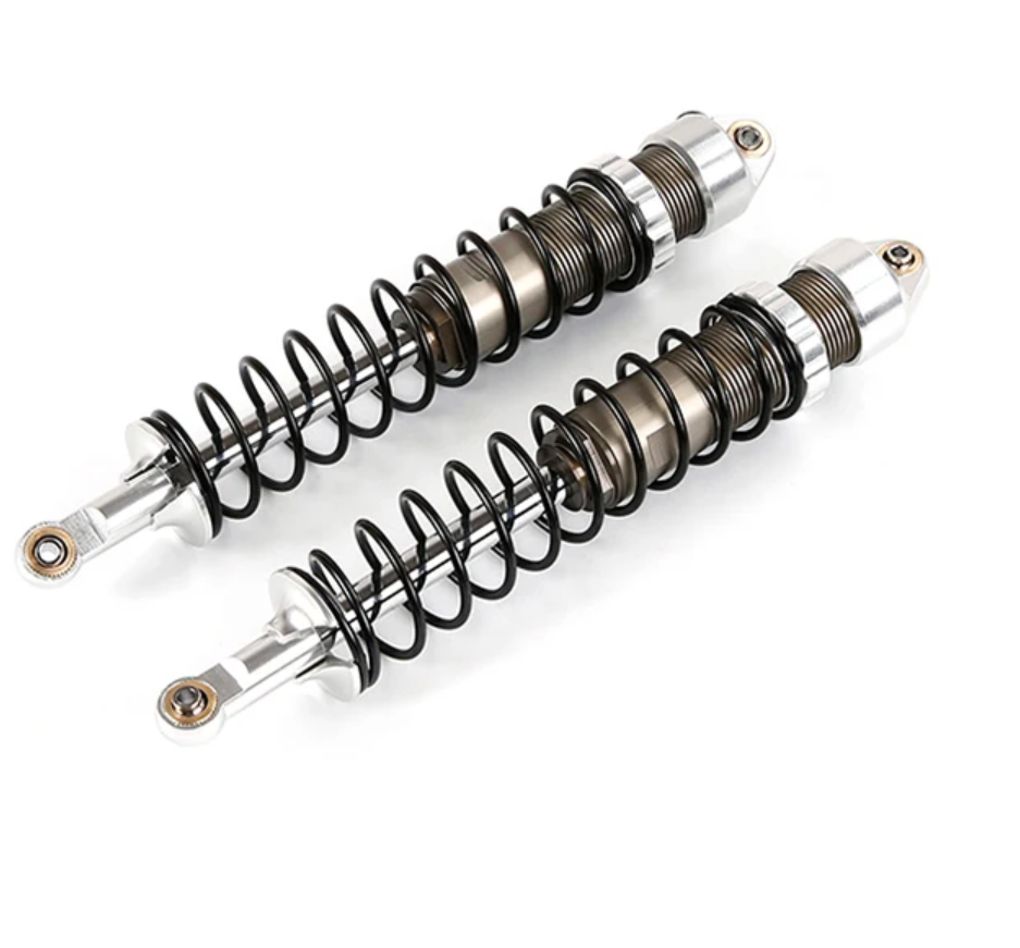 10mm Front Rear Shocks for Hpi Rovan KM Baja 5B SS