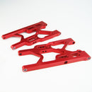 Aluminum Alloy Rear Suspension Arm Fits Losi 5ive T 5T RV LT KM X2