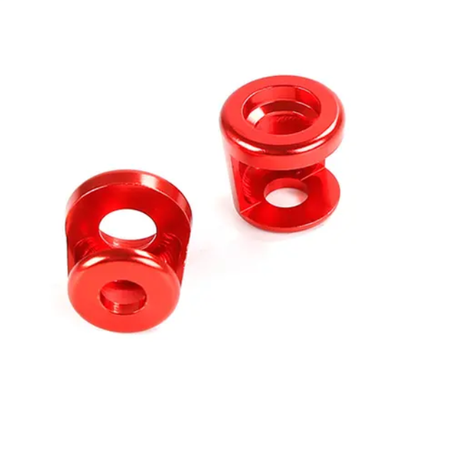 Top Protective Shell for 6mm 8mm Shock Mount Baja 5b 5T 5SC