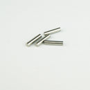 4pcs 5mmx22mm Wheel Hub Adaptor Pins for LOSI 5IVE-T / Rovan LT / 30 Degree North