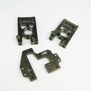 Center Diff Mount for 1/5 Rofun Rovan F5 MCD RR5