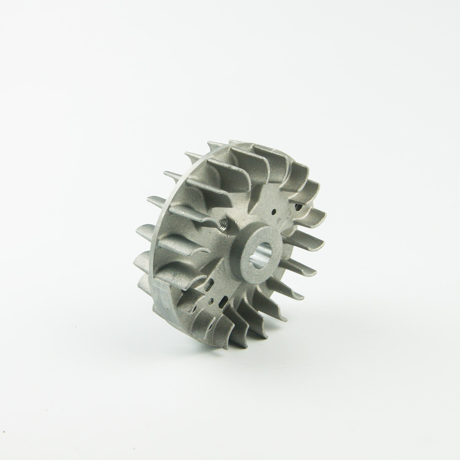 Rovan Easy Pull Start Flywheel Fits for HPI Baja 5B Losi KM 1/5 30.5 / 32cc / 36cc / 45cc