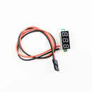 LED Indicator Battery Electric Power Display for Baja 5b Losi 5ive T