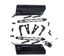 Side Body Support Kit for hpi rovan km baja 5T 5SC