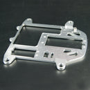 (CN ) Alloy Symmetric Turn Steering Parts for HPI Rovan KM Baja 5b 5t SS