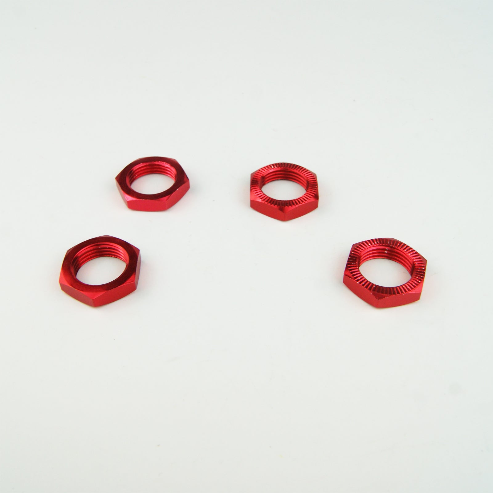 Aluminum Alloy Wheel Nuts for LOSI 5IVE-T / Rovan LT / 30 Degree North