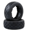 Front Rear Tires Fits Hpi Rovan Km Baja 5b 5t 5sc