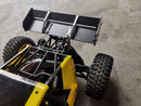 Carbon Fiber Wing Fit Losi Desert Buggy XL DBXL E 2.0