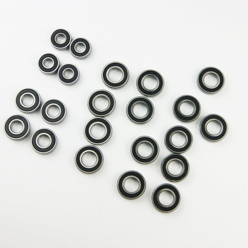 ( CN, US ) Bearings for DBXL desert buggy XL E 1.0 2.0