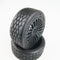 2PCS of Wheel Tires for 1/5 Rofun Rovan F5 MCD RR5