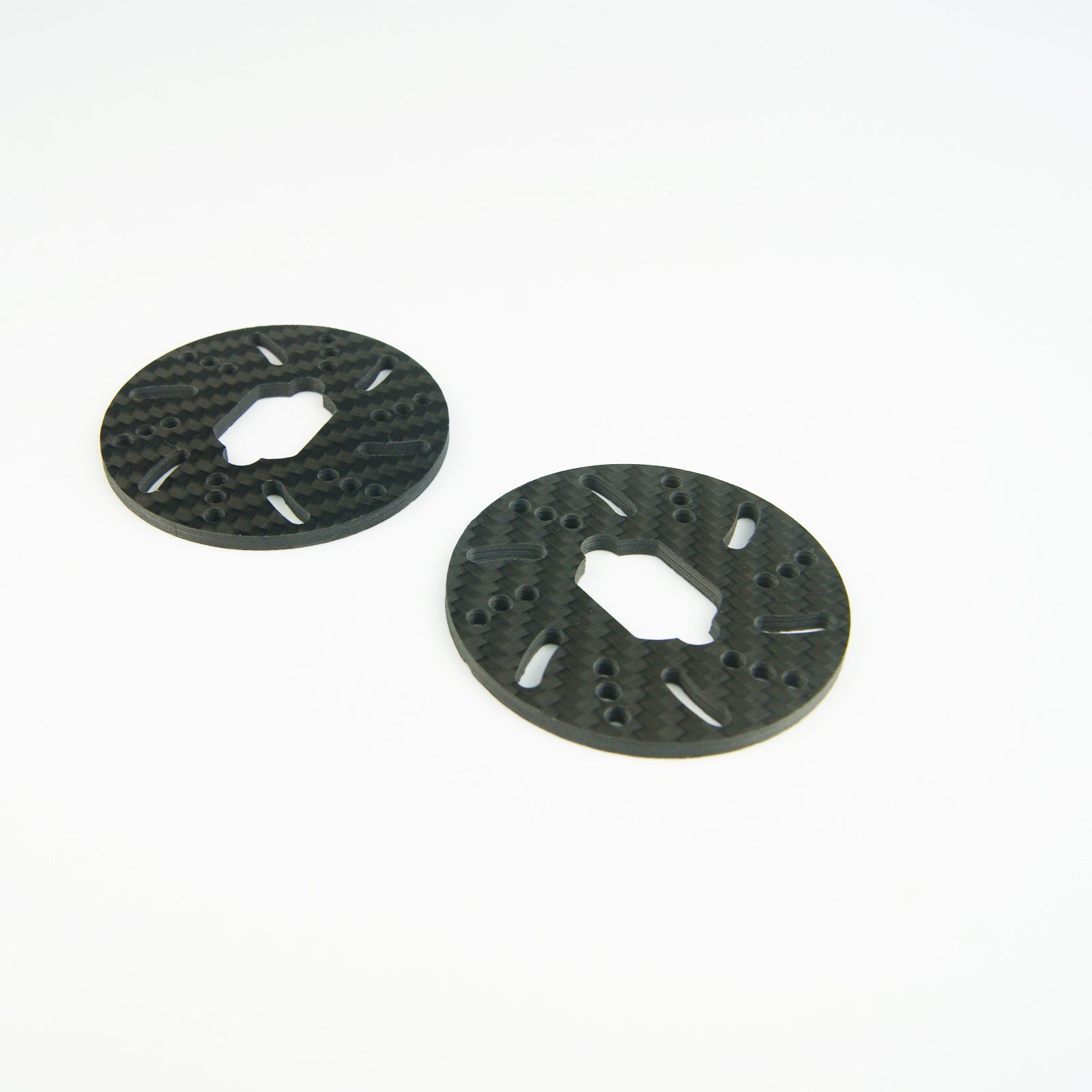 Carbon Fiber Brake Disk for LOSI 5IVE-T / Rovan LT / 30 Degree North