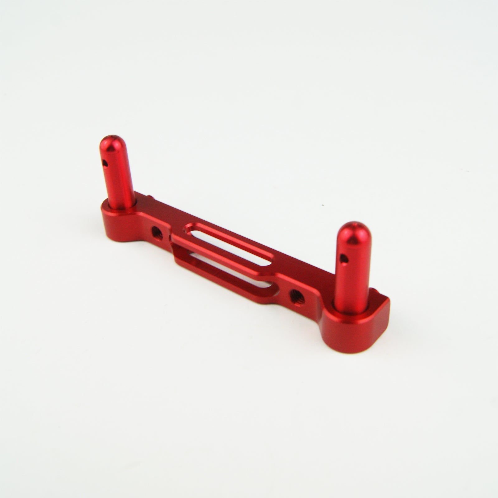 Alloy Roll Cage Support Bracket for LOSI 5IVE-T / Rovan LT / 30 Degree North