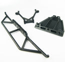 Front Bumper Kit For Rovan LT/ Losi 5ive T / 30°N