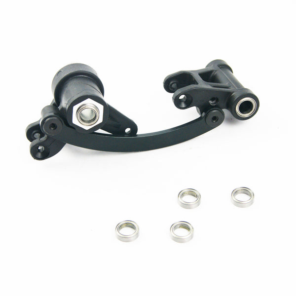 Plastic Steering Kit for Rovan LT/ Losi 5ive T / 30°N