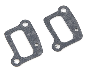 Carburetor Adaptor Insulator Intake Gasket for 29cc / 30.5cc / 32cc / 36cc / 45cc / 71cc