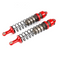 10mm Front Rear Shocks for Hpi Rovan KM Baja 5B SS