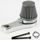 CNC Alloy Air Filter Kit for LOSI 5IVE-T / Rovan LT / 30 Degree North