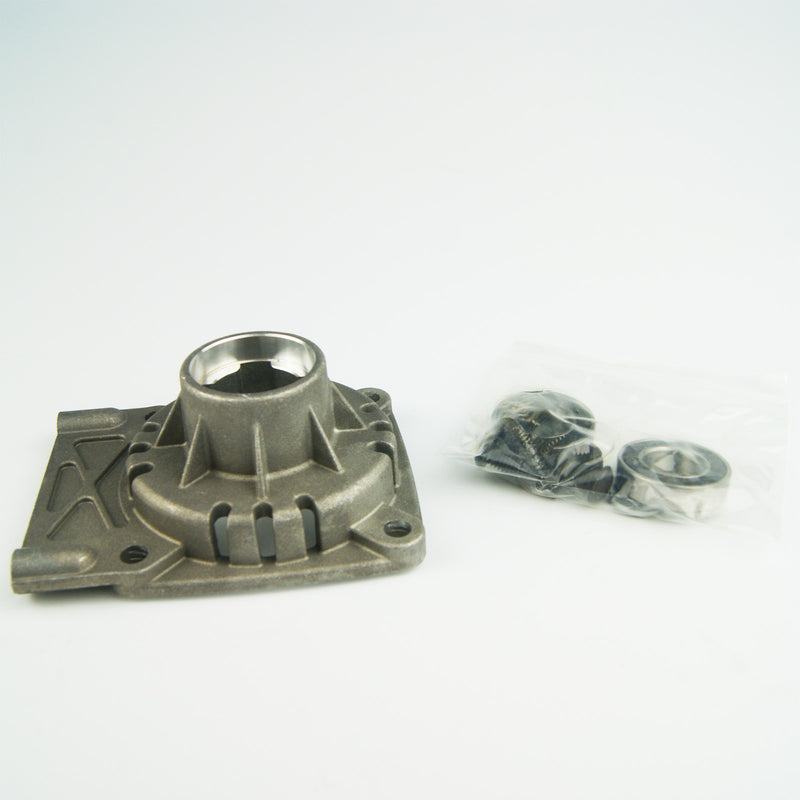 Alloy New Clutch Housing Mounting Bracket for LT/ Losi 5ive T / 30°N