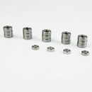 ( CN ) 19pcs Bearings for Traxxas XL 1/5