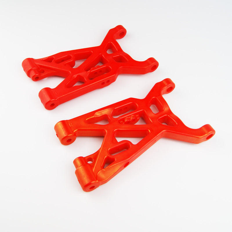 Front Nylon Lower Suspension Arms for Rovan LT/ Losi 5ive T / 30°N 