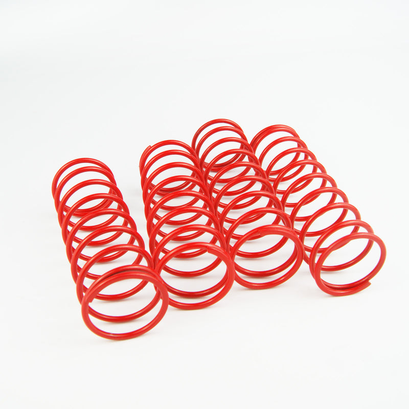 3mm Strong Shock Springs For Rovan LT/ Losi 5ive T / 30°N