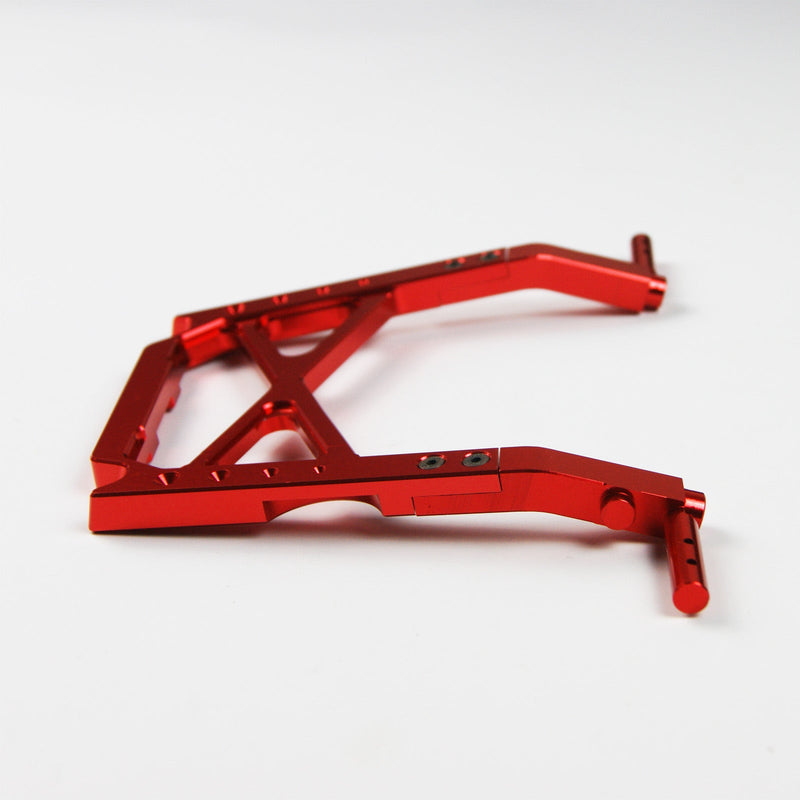 ( CN, US ) Center brace roll cage mount fit hpi km rovan baja 5b 5t 5sc