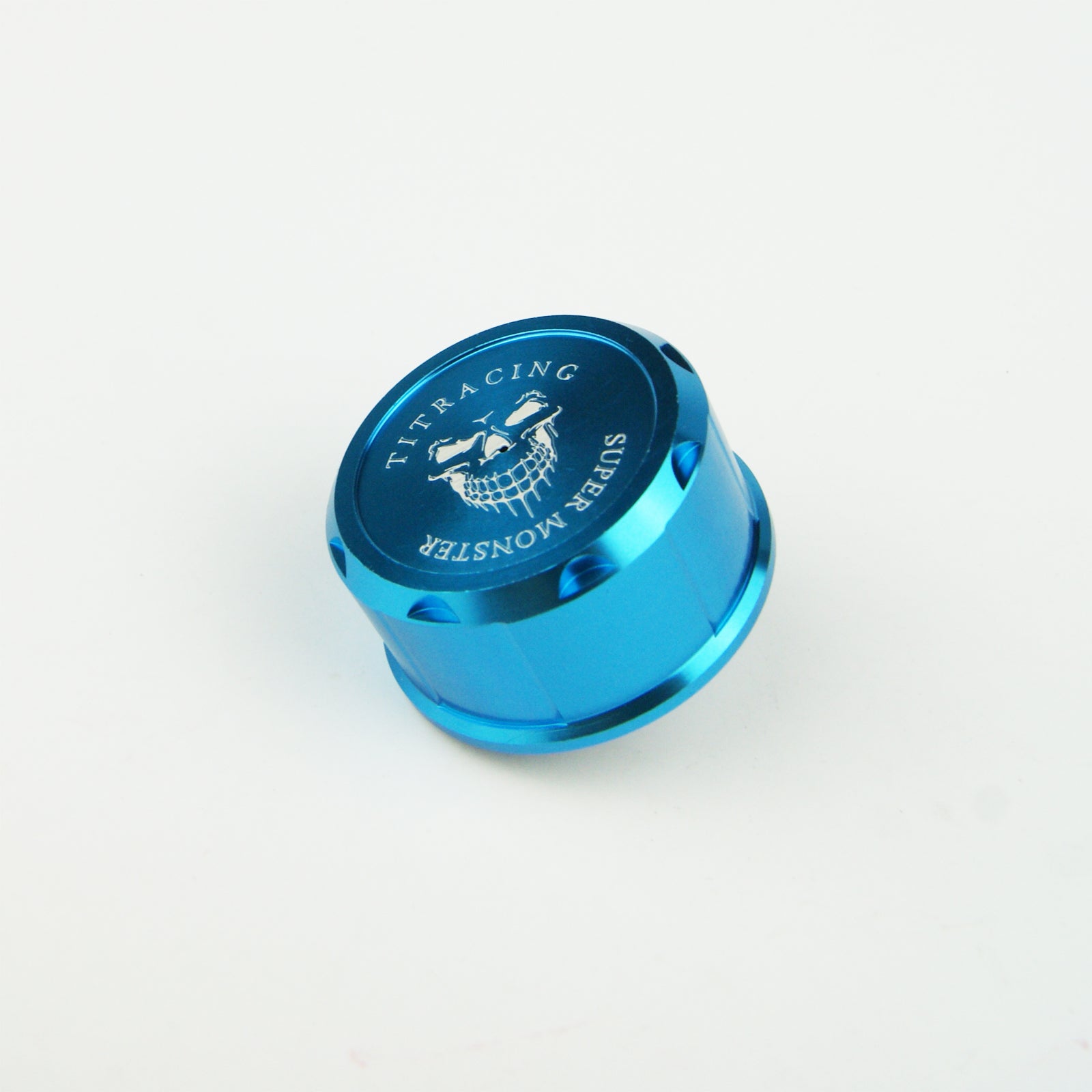 Aluminum Alloy Fuel Tank Cap for LOSI 5IVE-T / Rovan LT / 30 Degree North