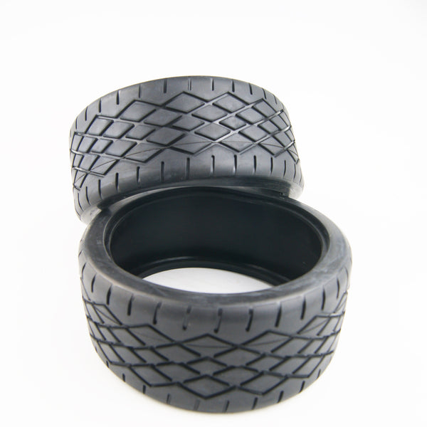 New Tires Skin for 1/5 Rofun Rovan F5 MCD RR5