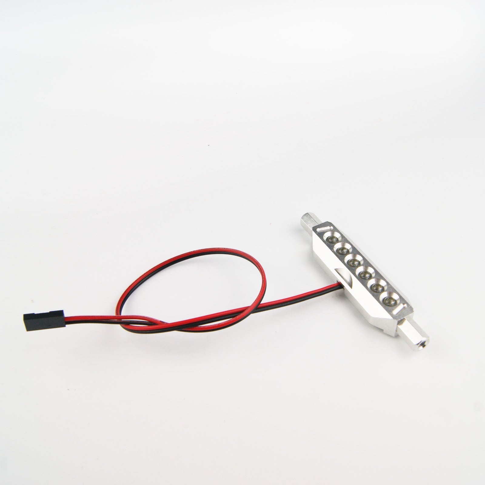 Rear LED light kit for King Motor Rovan Hpi Baja 5B SS buggy