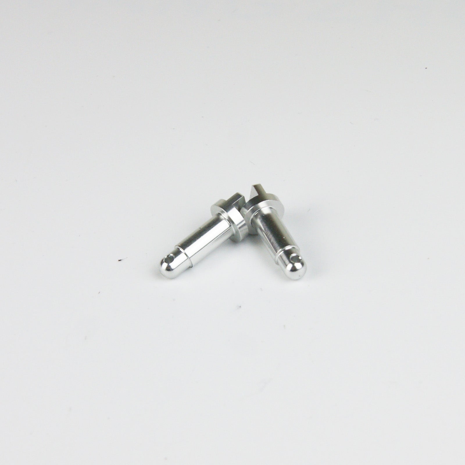 ( CN ) Spur gear cover mounting pins fits hpi rovan km baja 5B 5T