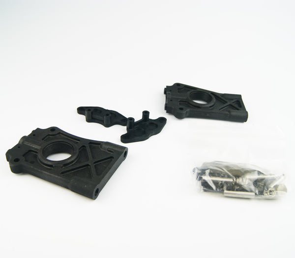 Center Diff Mount Kit for LT/ Losi 5ive T / 30°N