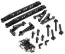 Side Body Support Kit for hpi rovan km baja 5T 5SC