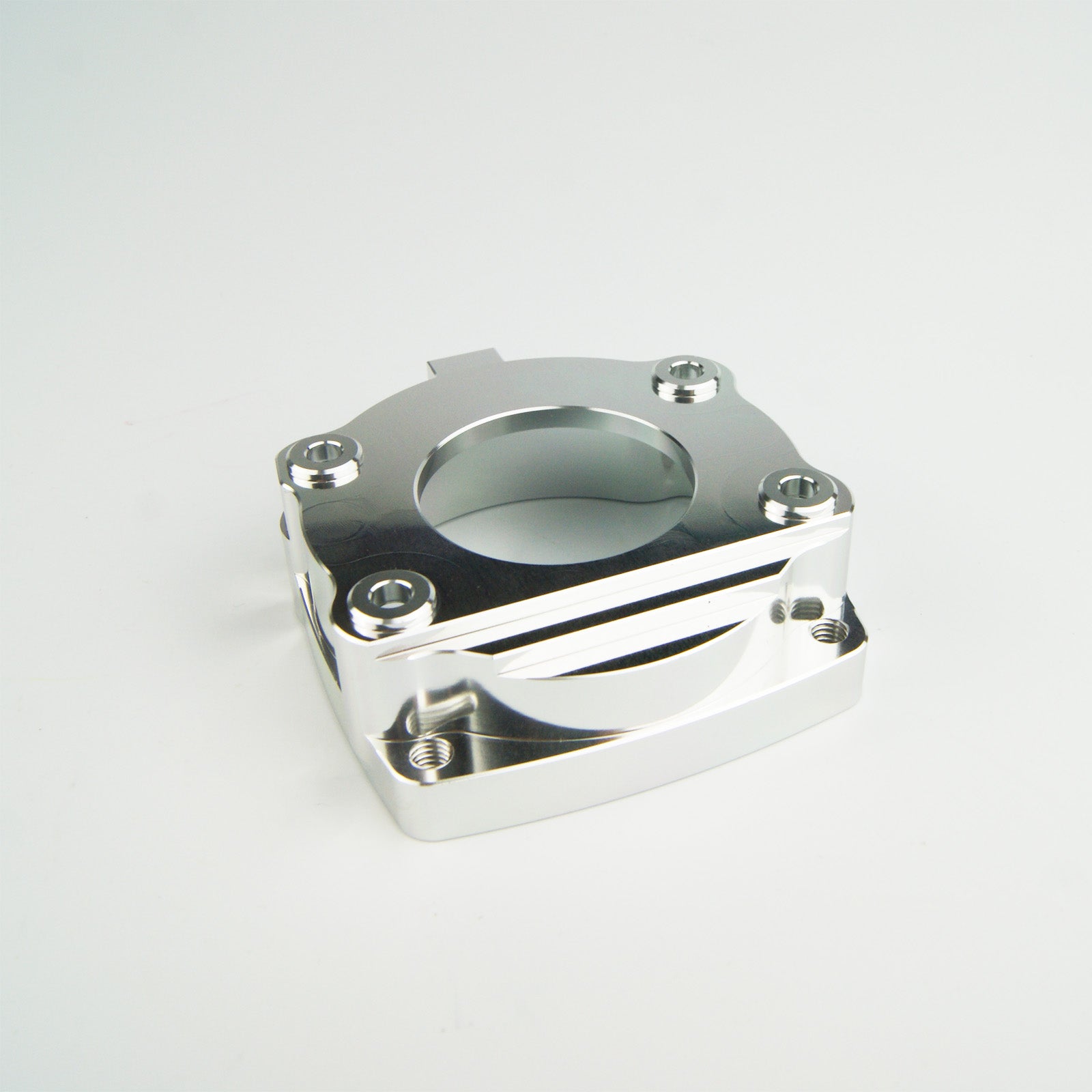 CNC Alloy Clutch Housing for Hpi Km Rovan Baja 5b 5t 5sc Losi 5ive T LT 29cc / 30.5cc / 32cc / 36cc / 45cc