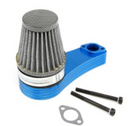 CNC Alloy Air Filter Kit for LOSI 5IVE-T / Rovan LT / 30 Degree North