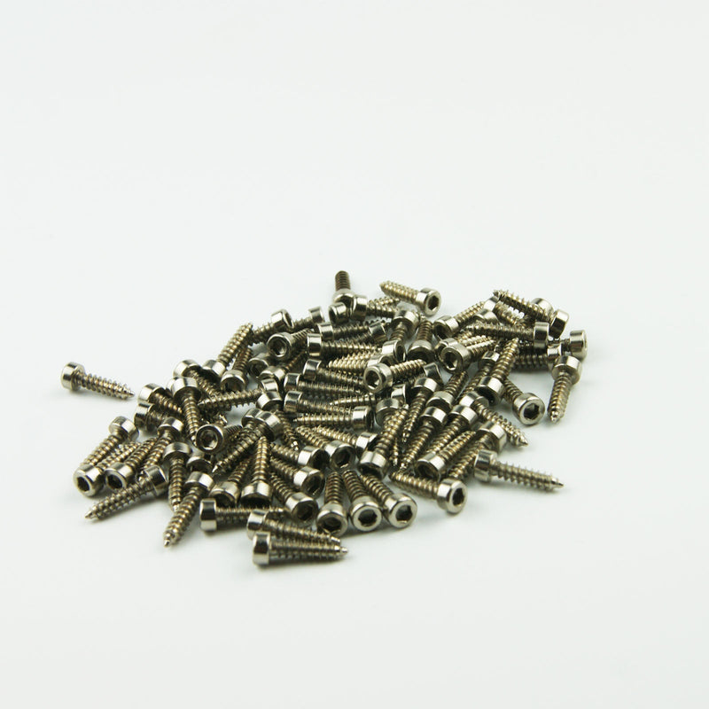 (CN , US) Wheel screws bolts for HPI Rovan KingMotor Baja 5b SS 5T 5SC