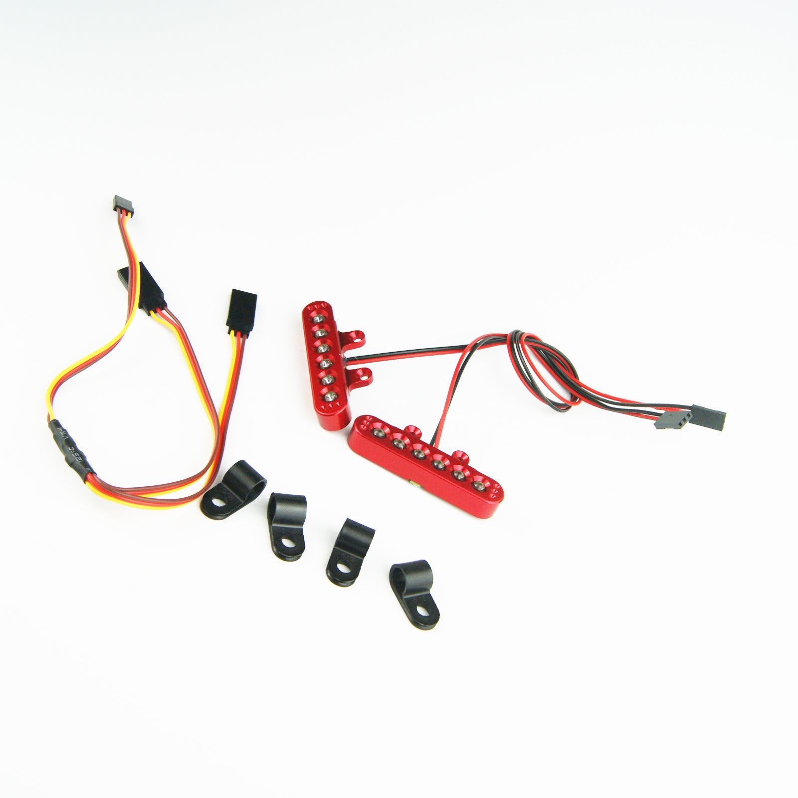 Led Tail Light kit  for LOSI 5IVE-T / Rovan LT / 30 Degree North