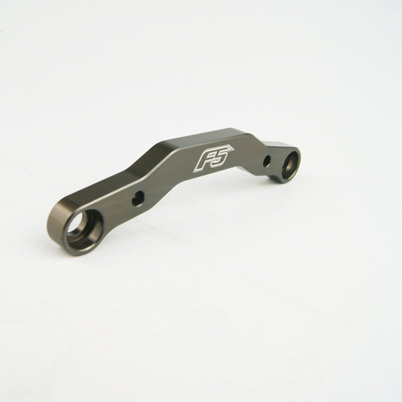 8mm Thickening Steering Pull Arm for 1/5 Rofun Rovan F5 MCD RR5