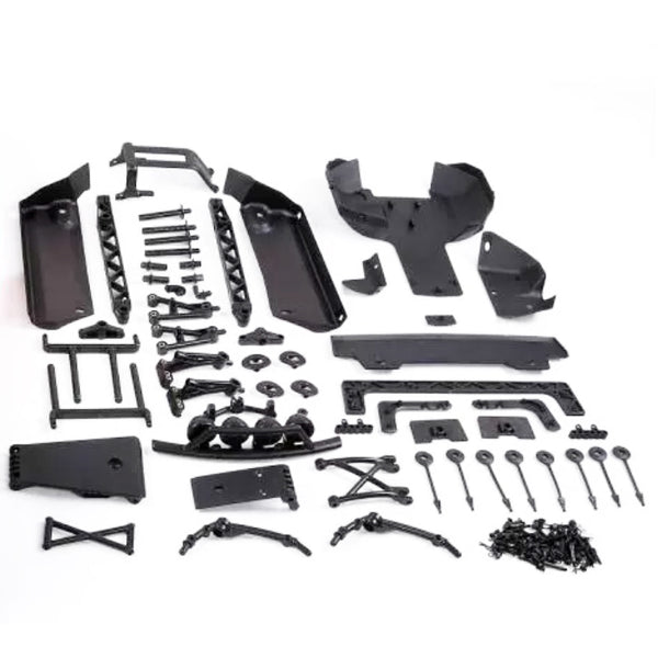 Baja 5b To 5T Upgrade Conversion Kit