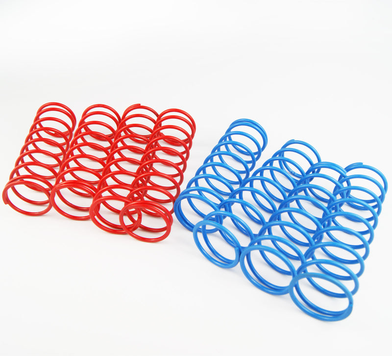 3mm Strong Shock Springs For Rovan LT/ Losi 5ive T / 30°N