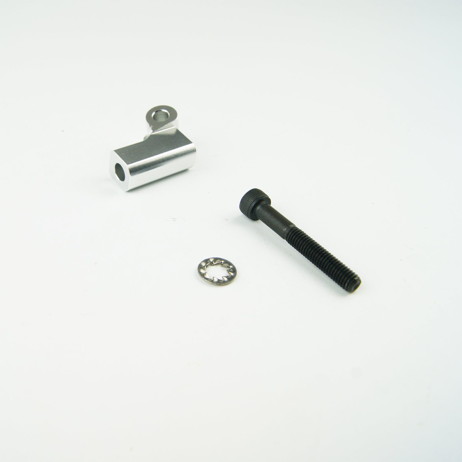 ( CN ) Engine Mount Brace Support for HPI RV KM Baja 5B 5T