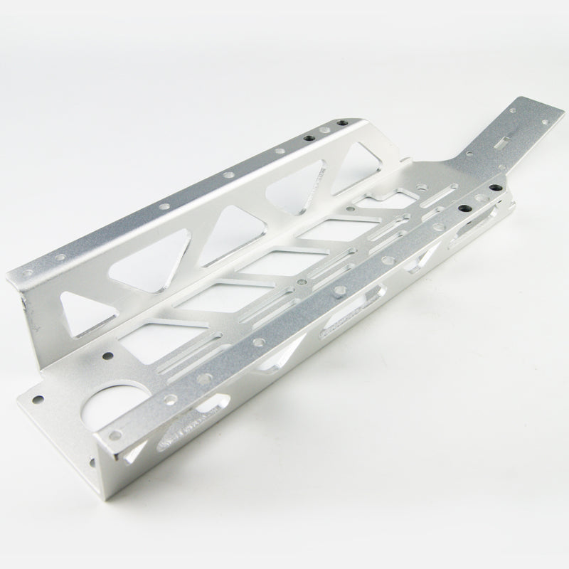 ( CN, US ) Aluminium main chassis for hpi rovan km baja 5b 5t 5sc