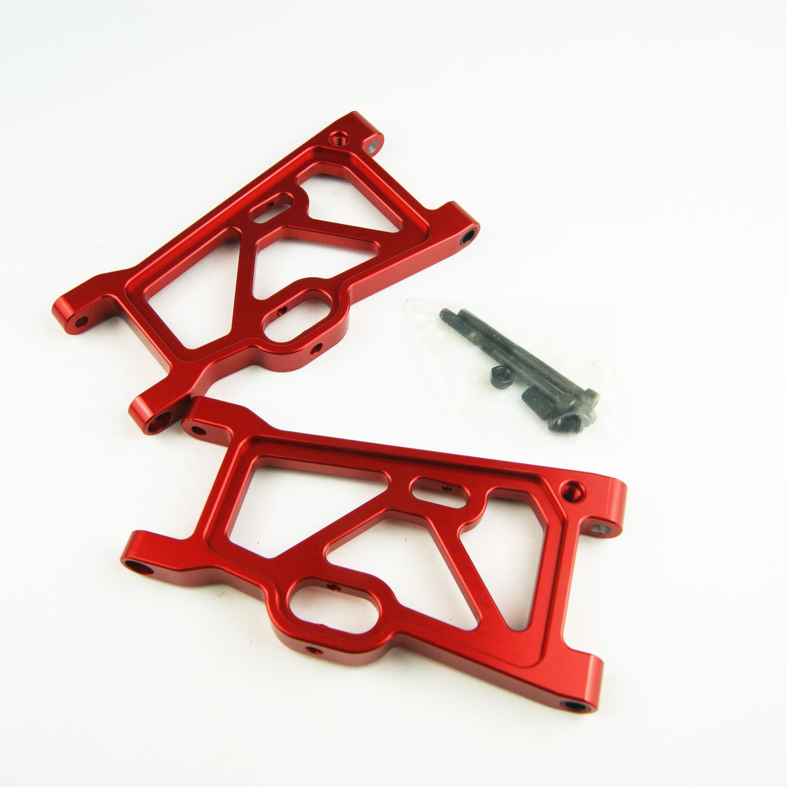 (CN, US) Front Rear Suspension Arms For Fit Losi Desert Buggy XL DBXL E 2.0 E1.0